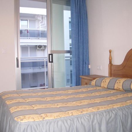 Apartamento Con Vitas Al Mar Miami Playa Exterior foto